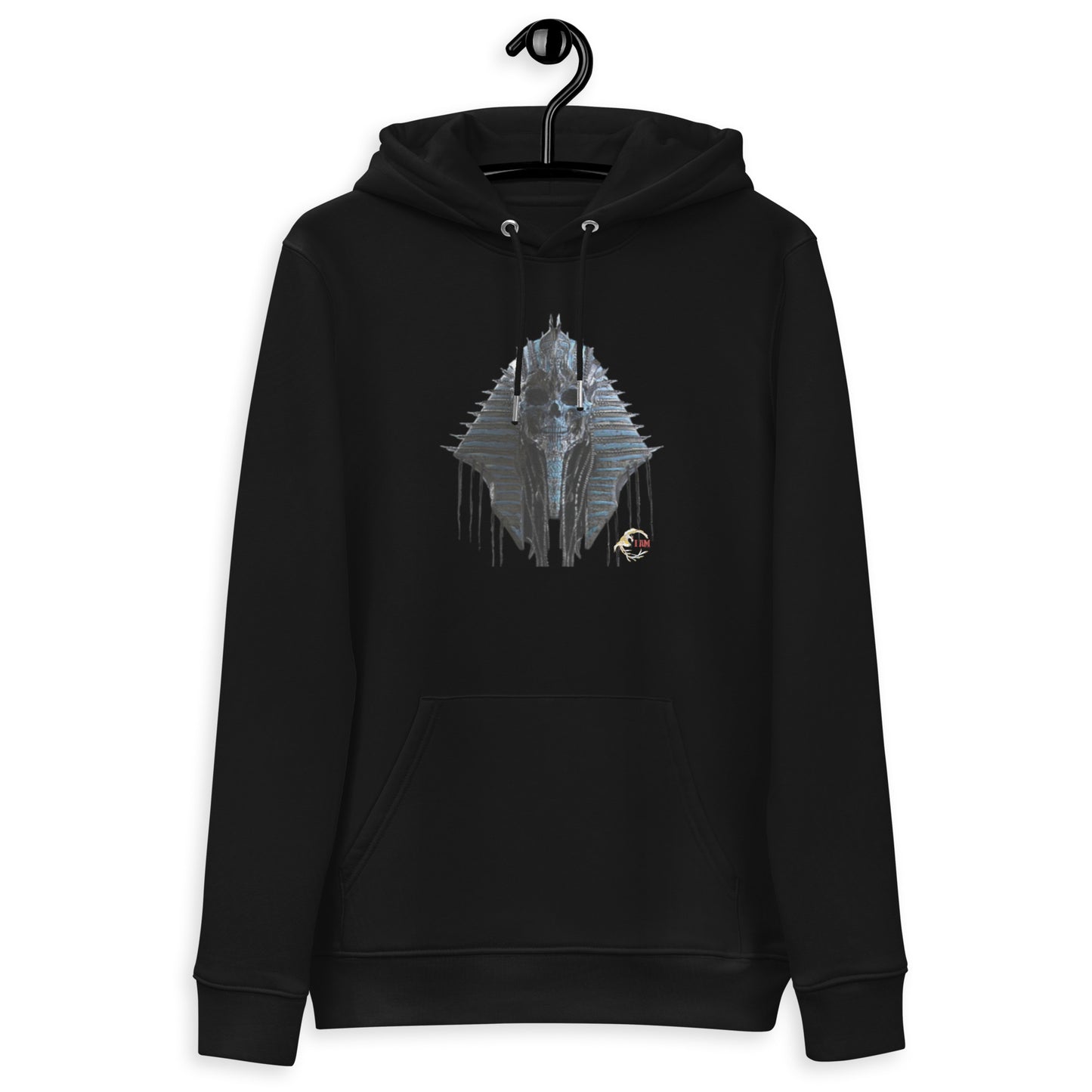Anubis Unisex essential eco hoodie