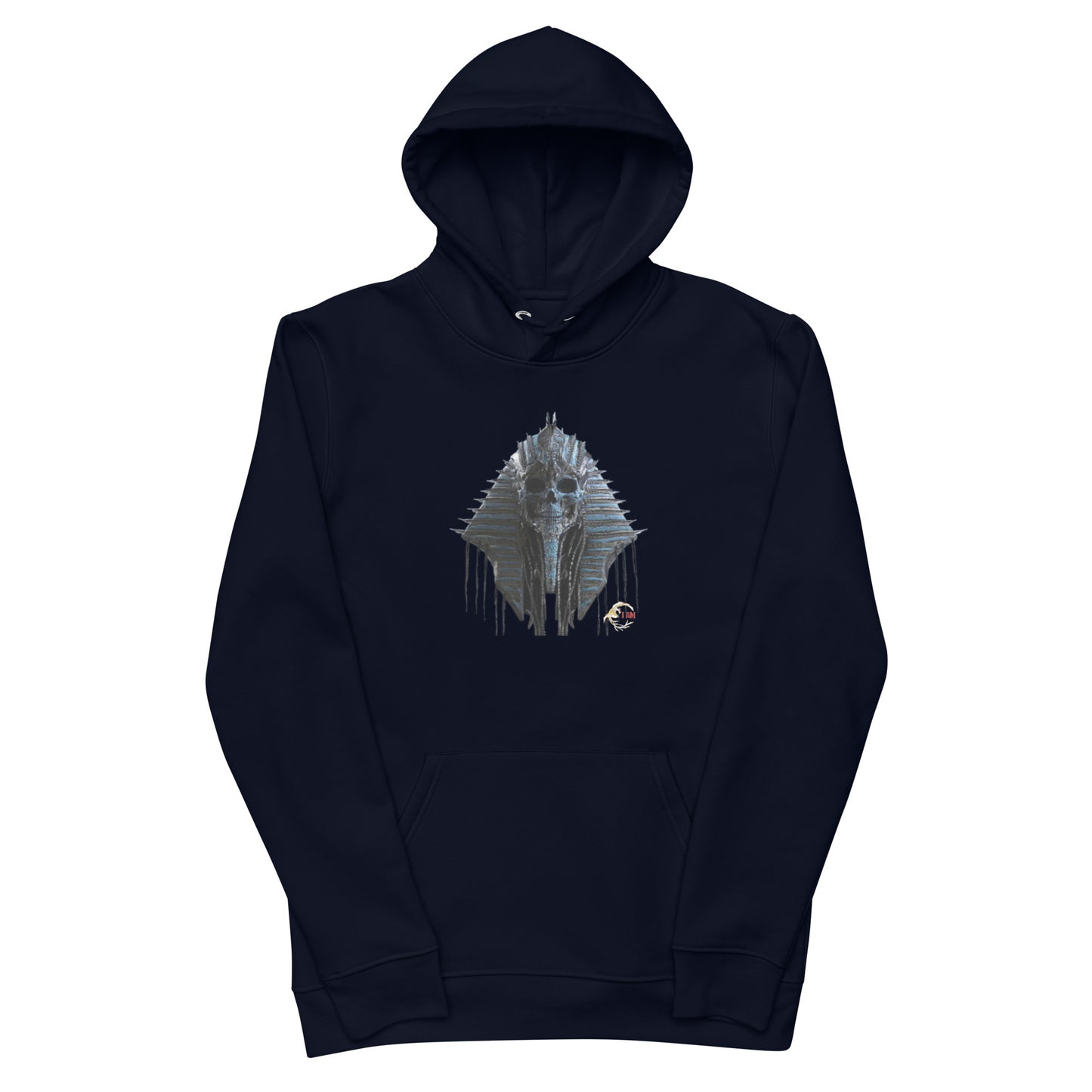 Anubis Unisex essential eco hoodie