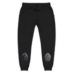 Anubis Unisex fleece sweatpants