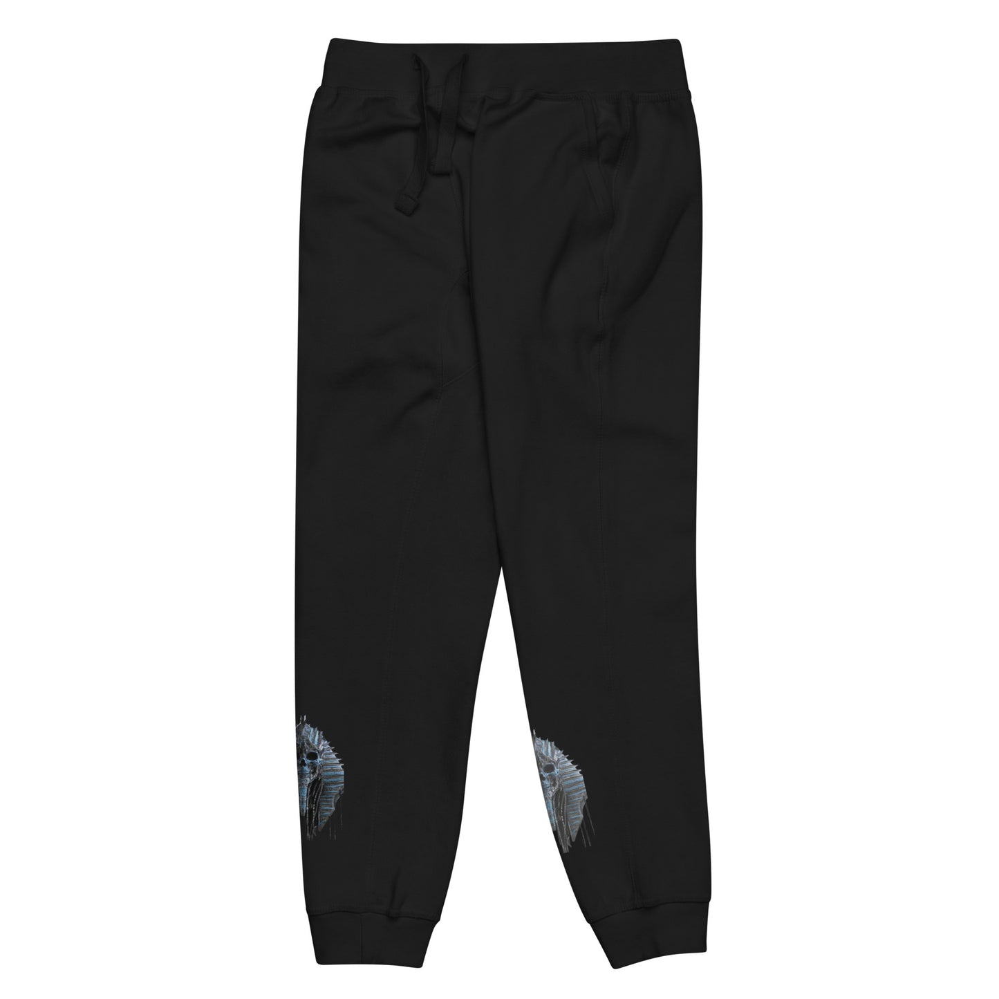 Anubis Unisex fleece sweatpants