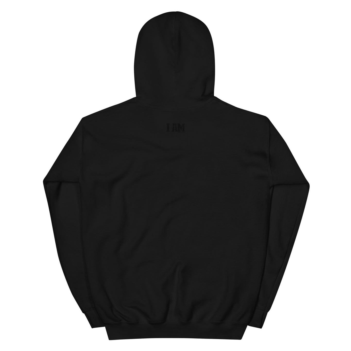 I Am Free Unisex Hoodie