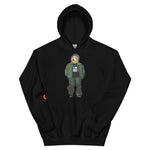 “ Illmatic Bear “ Statement Lounge hoody