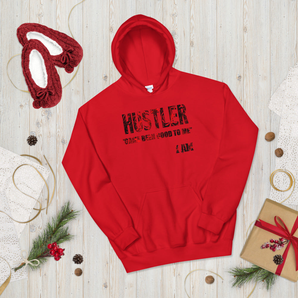 Hustler Unisex Hoodie