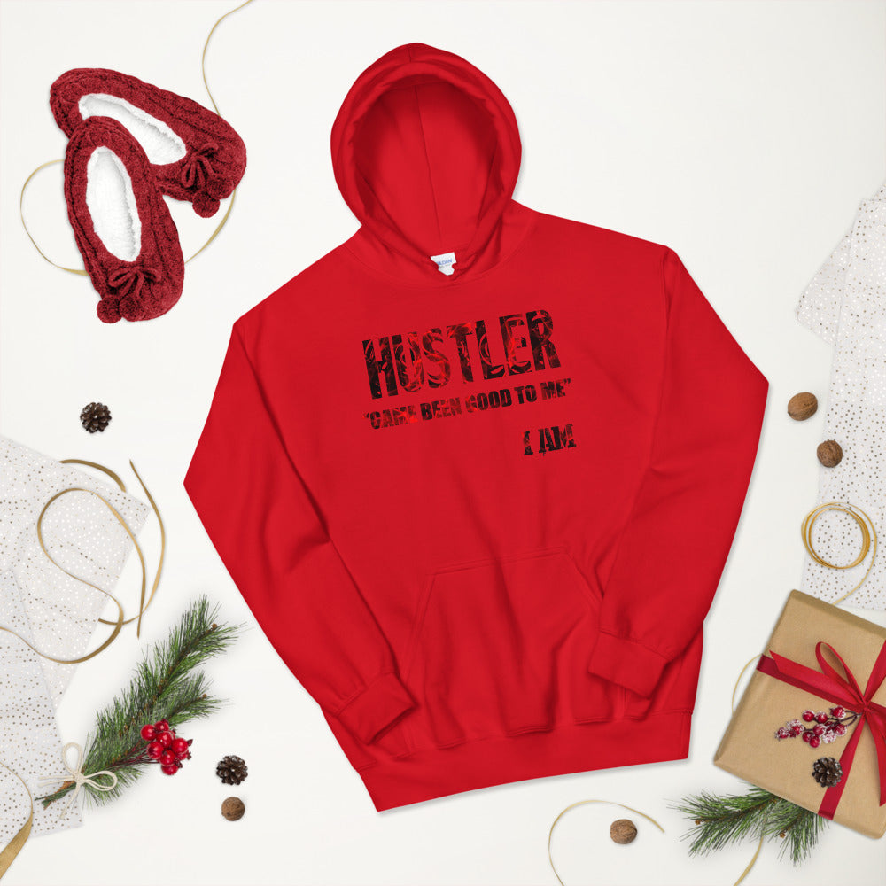 Hustler Unisex Hoodie