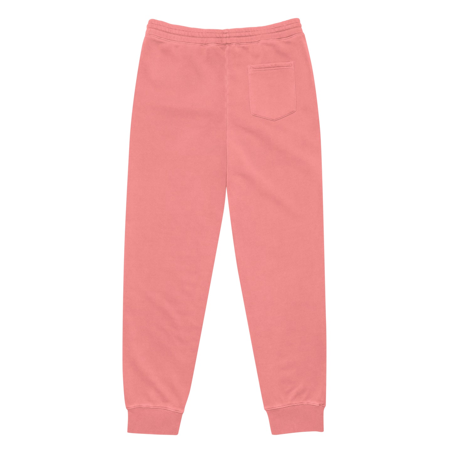 I Am Ankh Unisex pigment-dyed sweatpants
