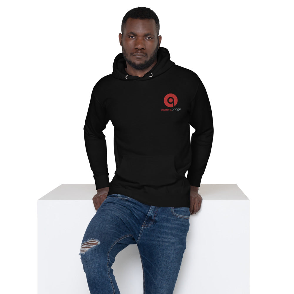 Beats Qb Unisex Hoodie