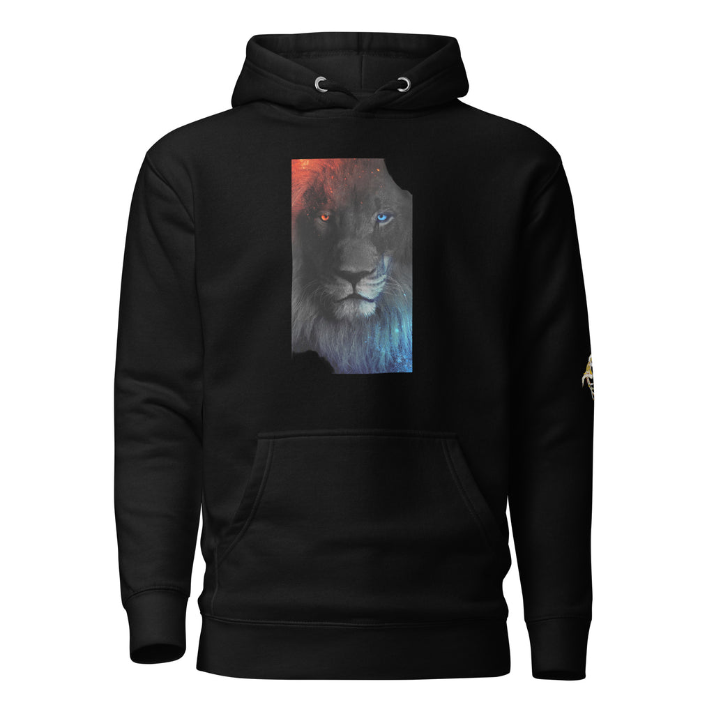 Lions Choice Unisex Hoodie