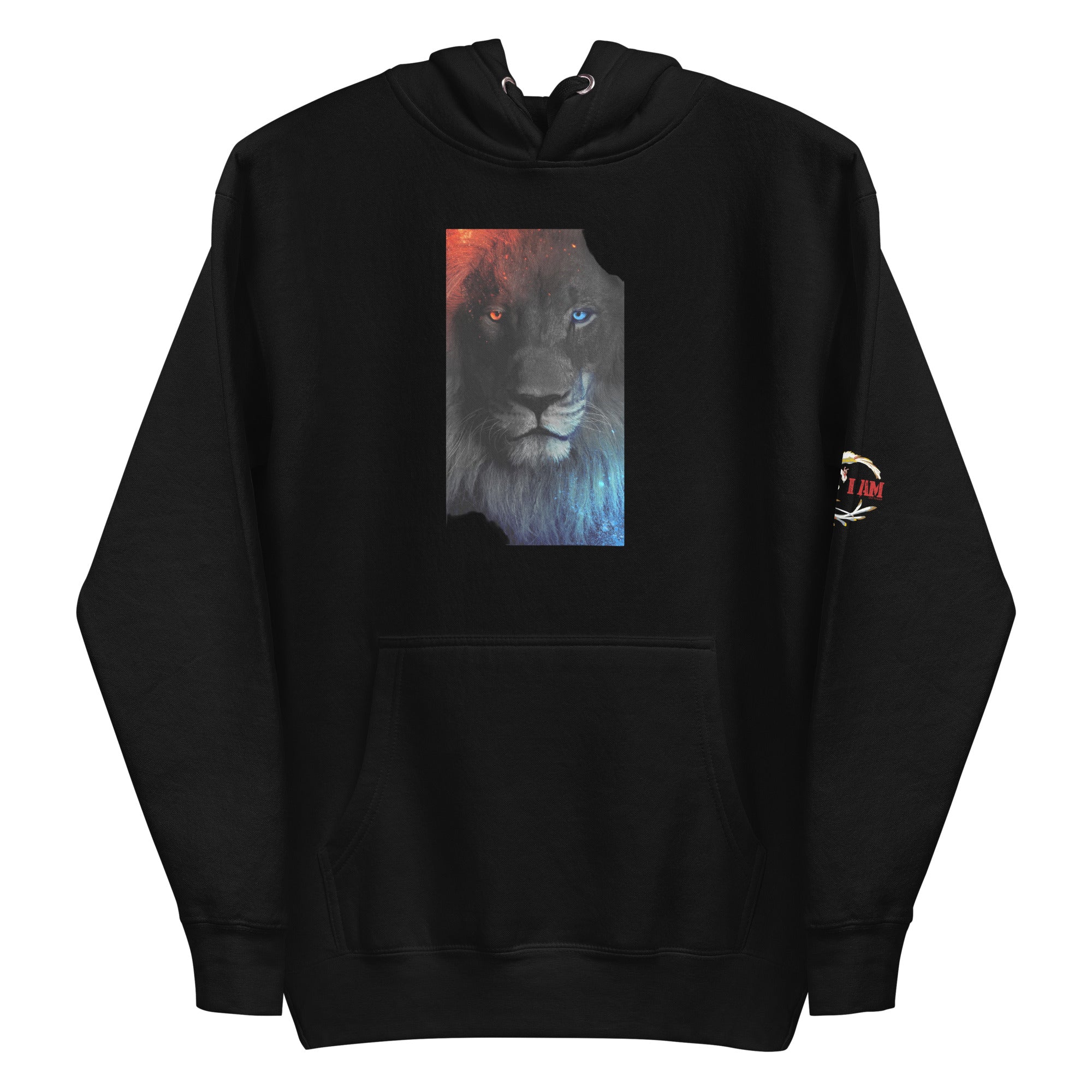 Lions Choice Unisex Hoodie