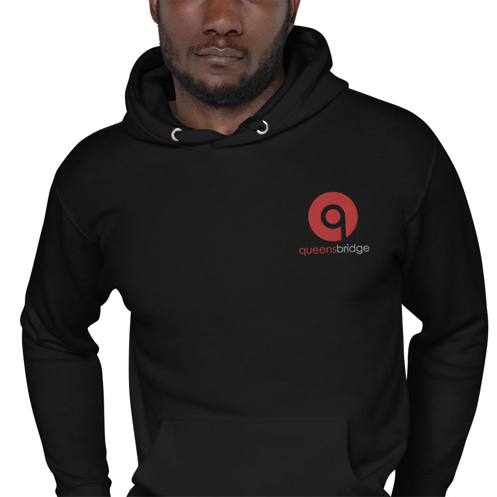 Beats Qb Unisex Hoodie