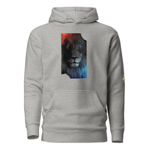 Lions Choice Unisex Hoodie