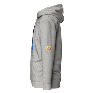 Lions Choice Unisex Hoodie