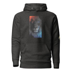 Lions Choice Unisex Hoodie