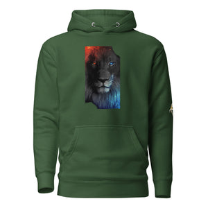 Lions Choice Unisex Hoodie