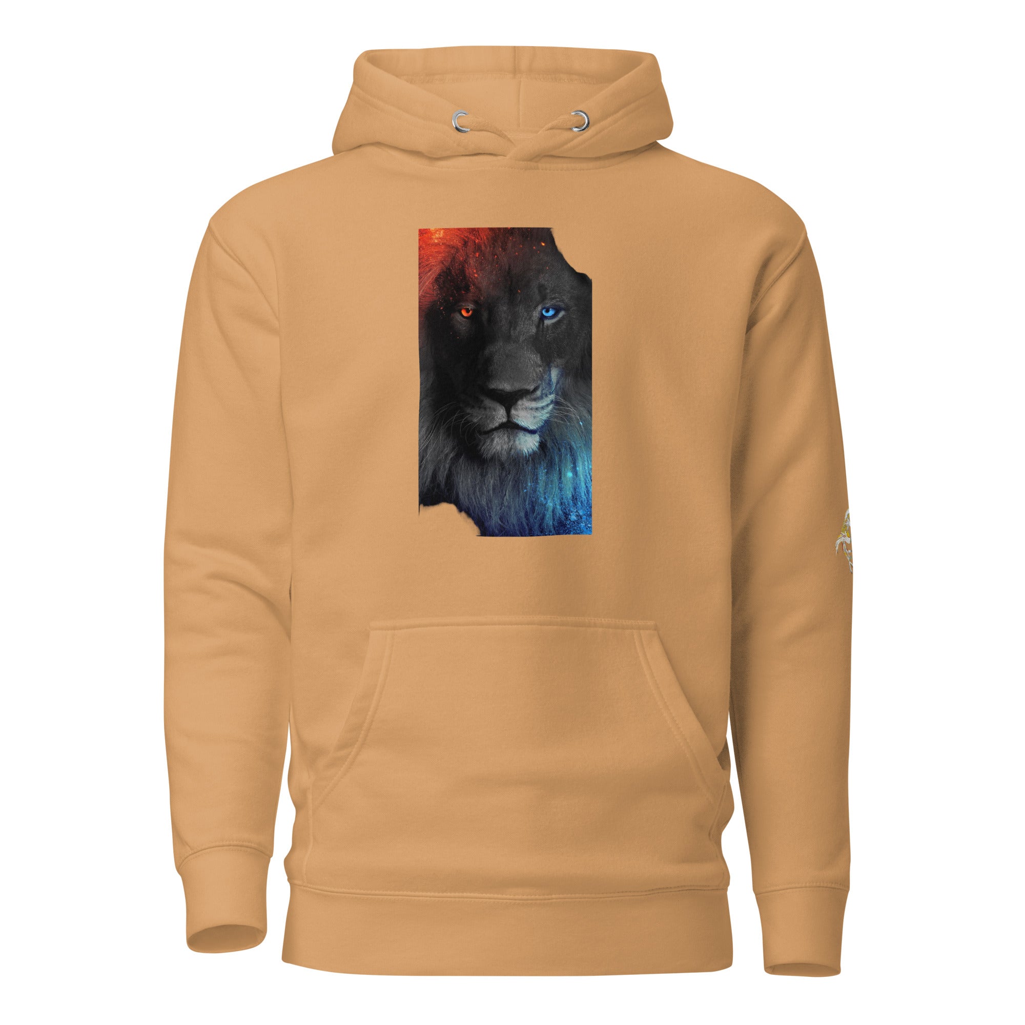 Lions Choice Unisex Hoodie