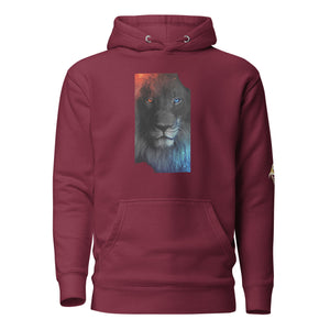 Lions Choice Unisex Hoodie