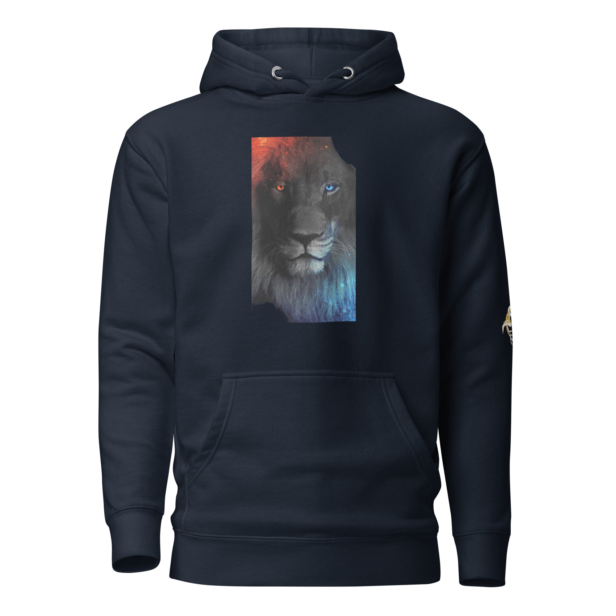 Lions Choice Unisex Hoodie