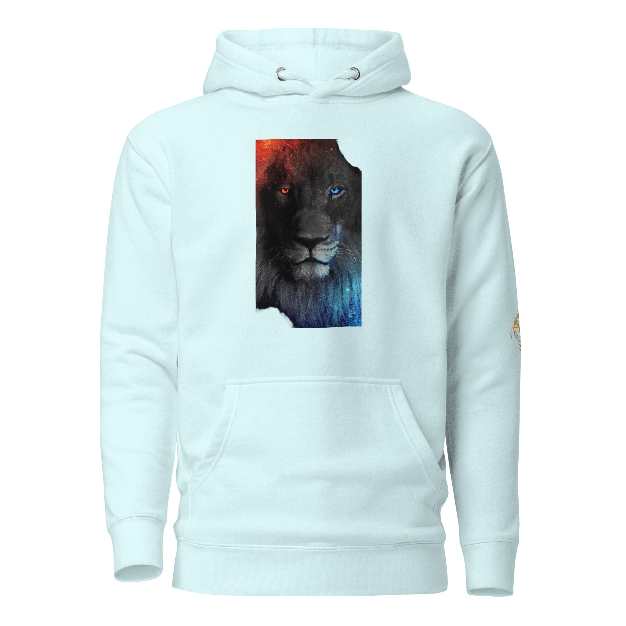 Lions Choice Unisex Hoodie