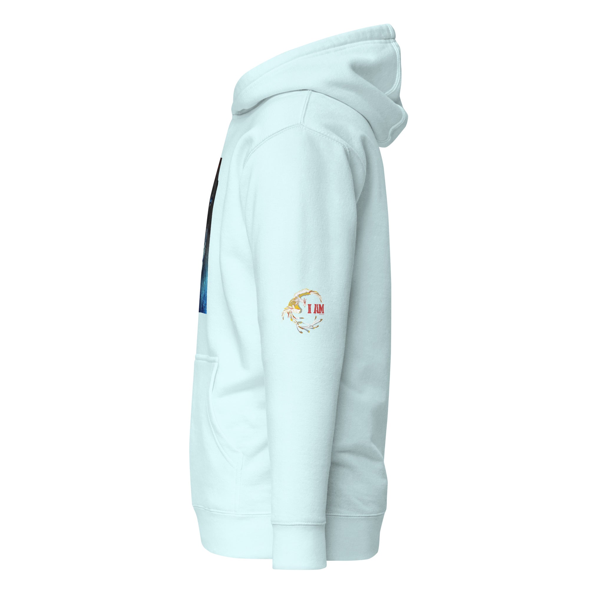 Lions Choice Unisex Hoodie