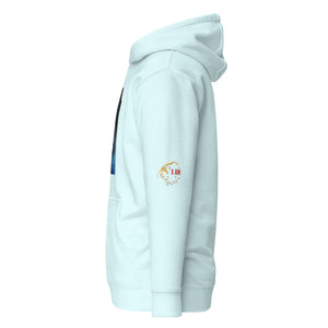 Lions Choice Unisex Hoodie