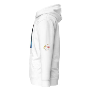 Lions Choice Unisex Hoodie