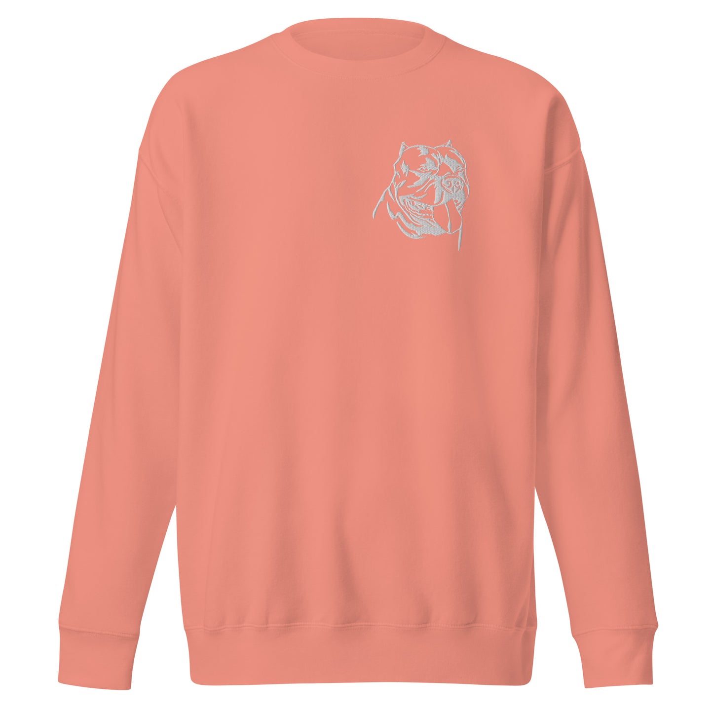 I AM Mascot Unisex Premium Sweatshirt