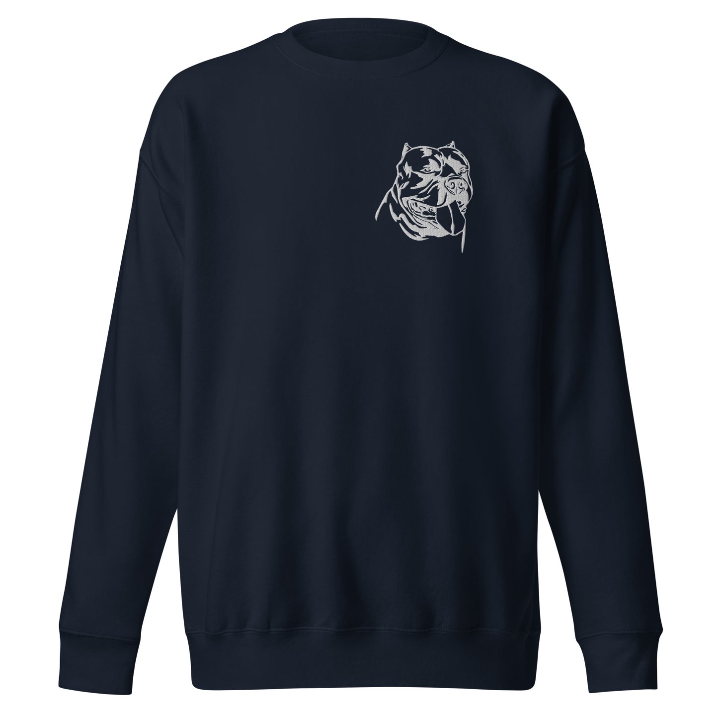 I AM Mascot Unisex Premium Sweatshirt
