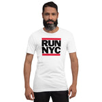 Run Short-Sleeve Unisex T-Shirt