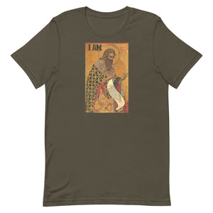 “The Greater Testimony  “ statement loungewear Short-sleeve unisex t-shirt