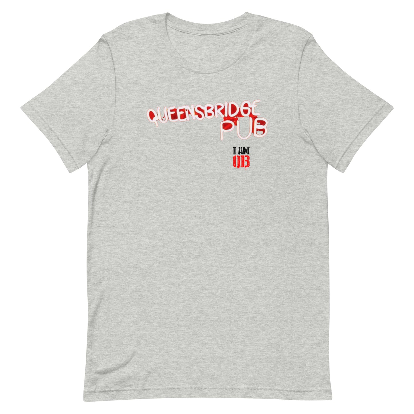 The Pub …. Unisex t-shirt