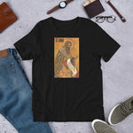 “The Greater Testimony  “ statement loungewear Short-sleeve unisex t-shirt