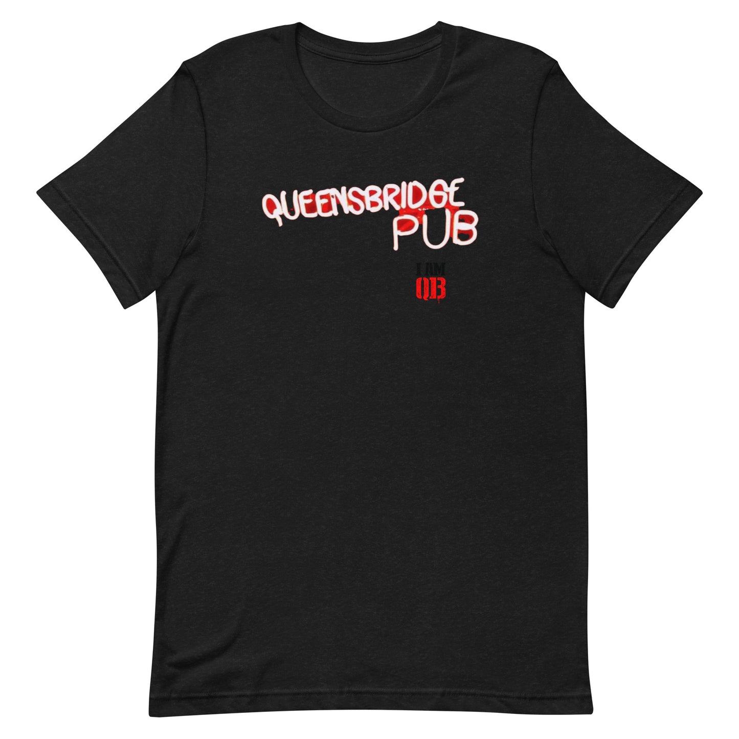 The Pub …. Unisex t-shirt