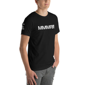 MMMFB !! Unisex t-shirt