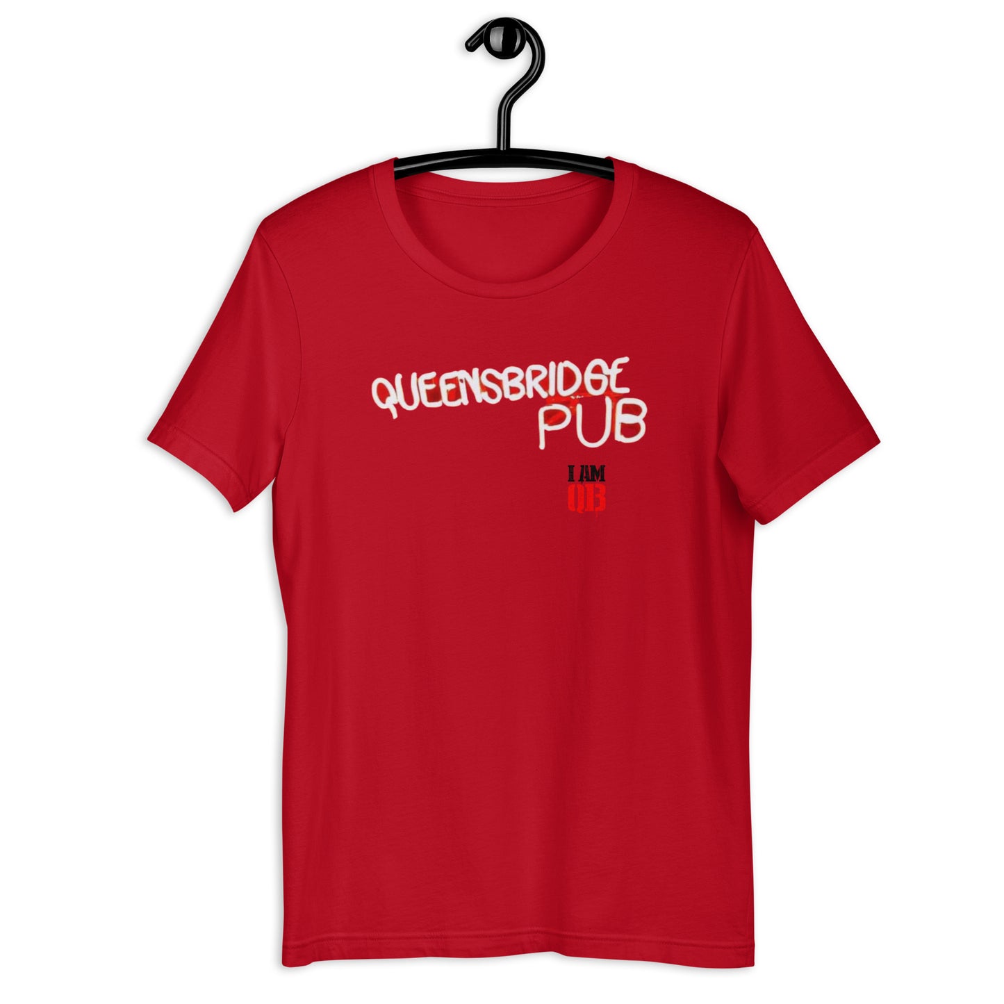 The Pub …. Unisex t-shirt