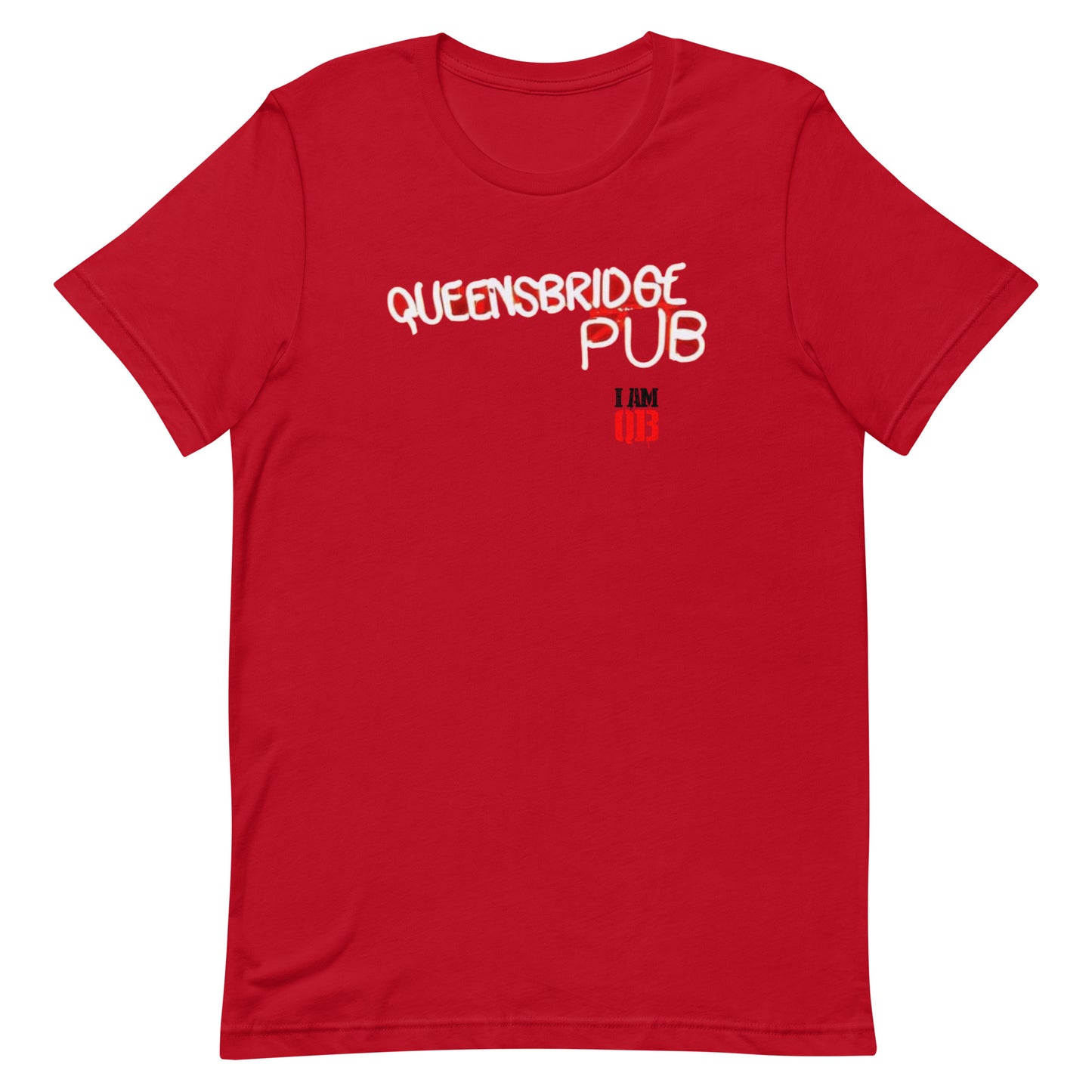 The Pub …. Unisex t-shirt