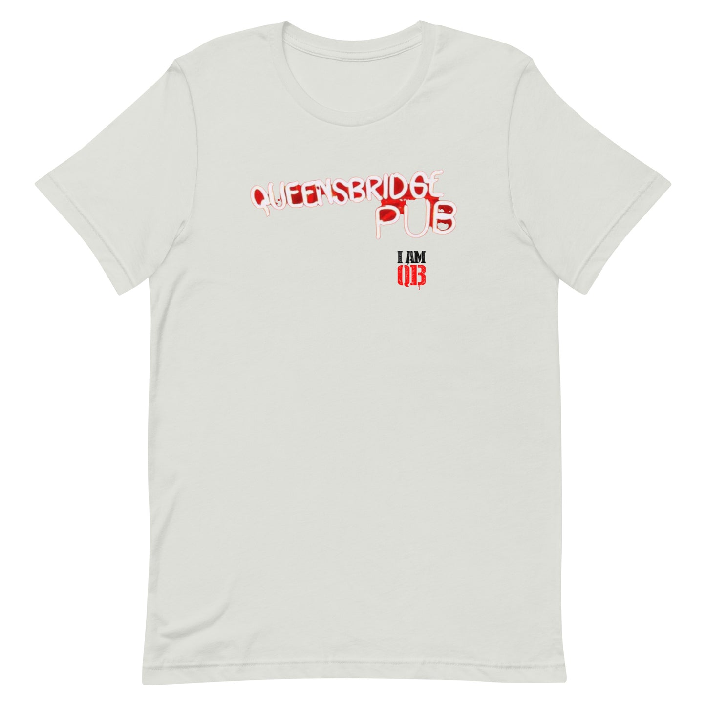 The Pub …. Unisex t-shirt