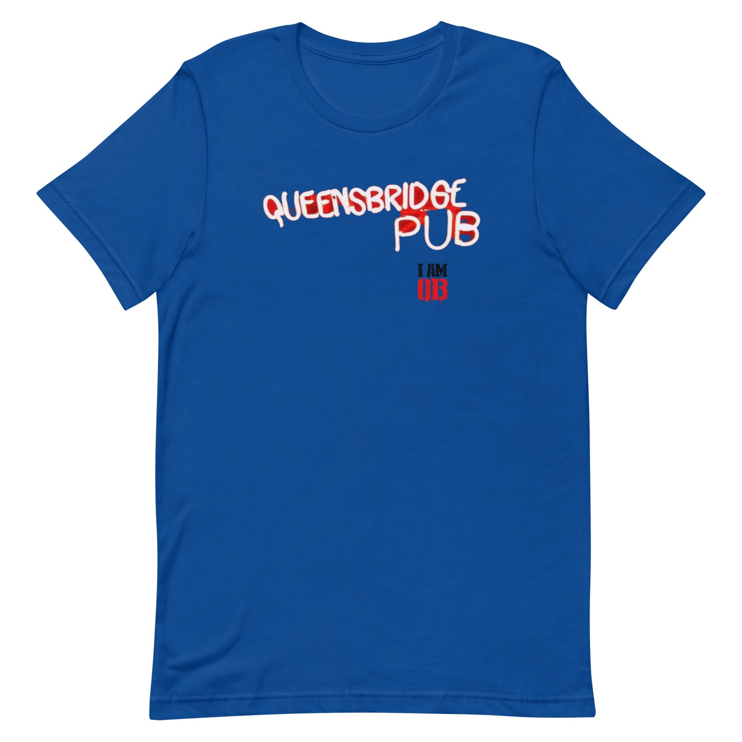The Pub …. Unisex t-shirt