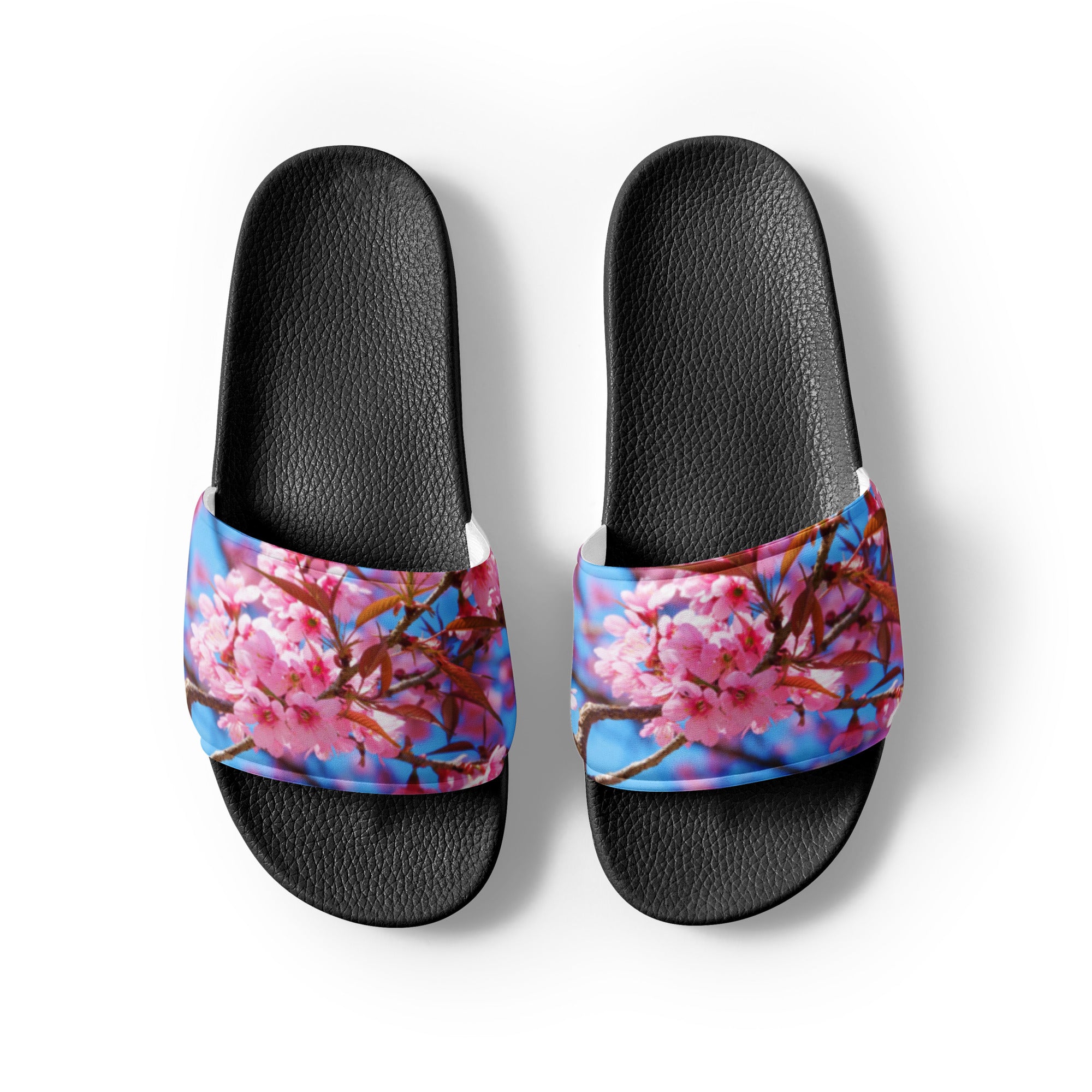 “ Nahje’s” Women's slides