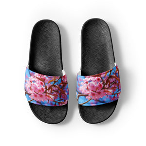 “ Nahje’s” Women's slides