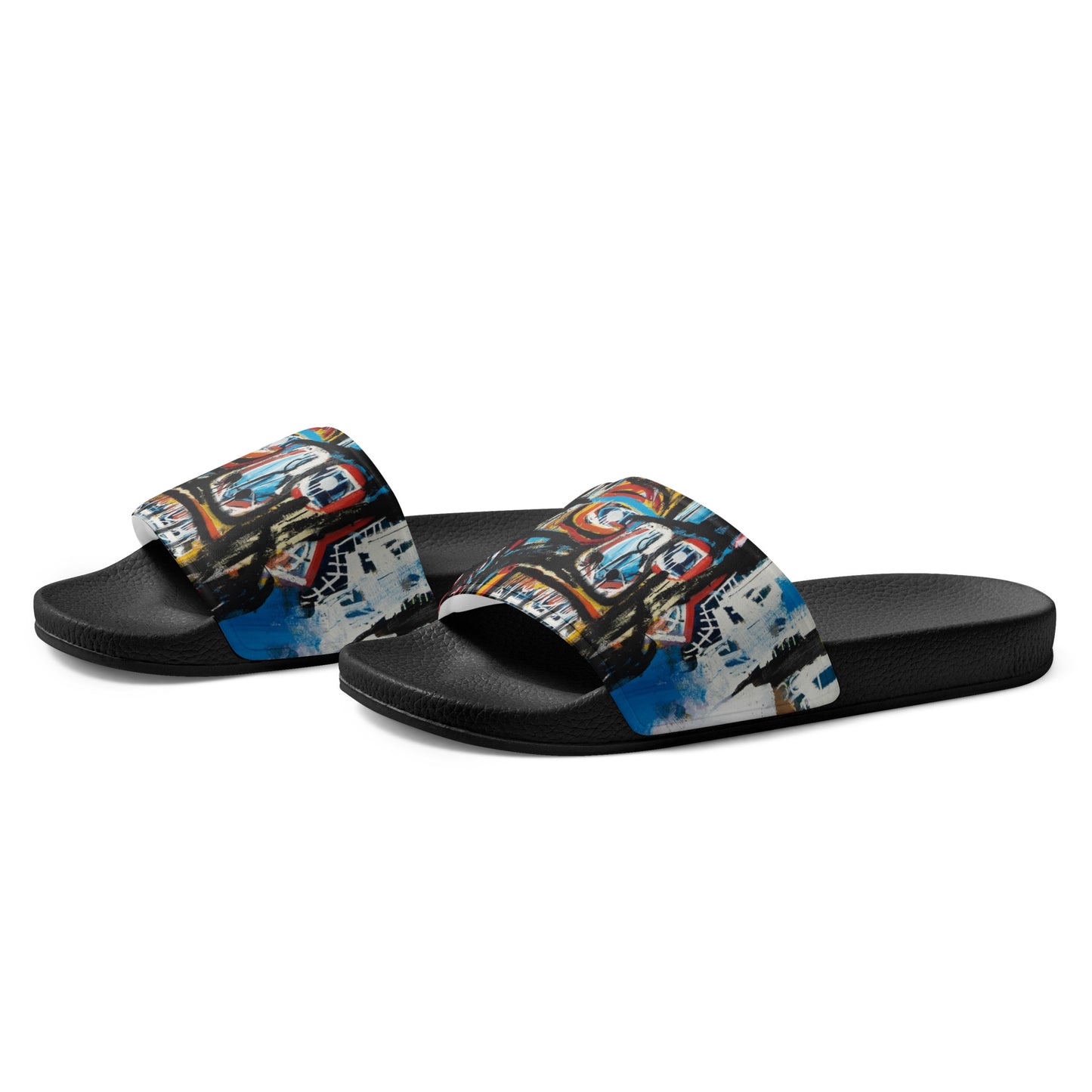 Bas Women's slides
