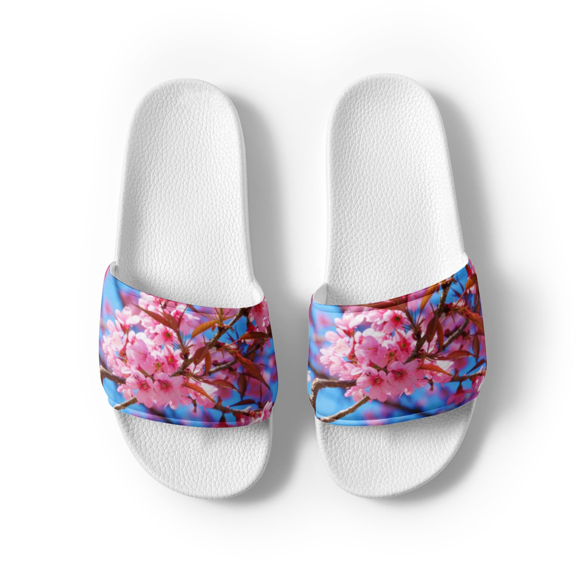 “ Nahje’s” Women's slides