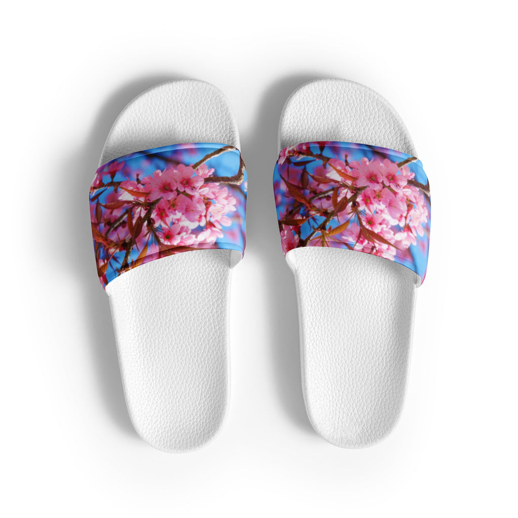 “ Nahje’s” Women's slides