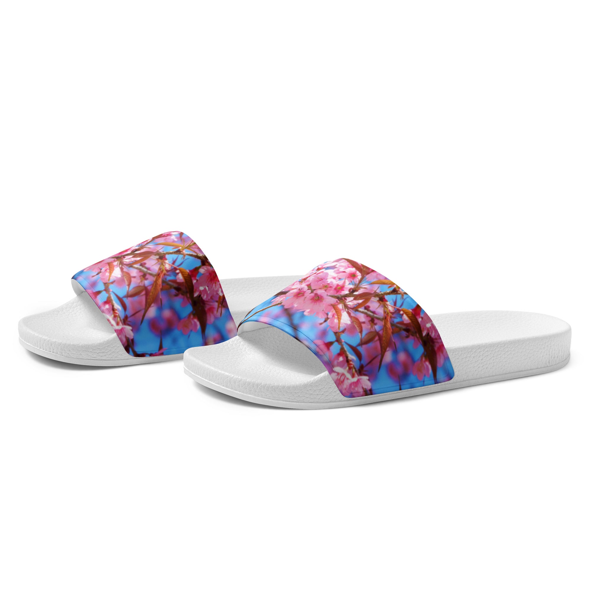 “ Nahje’s” Women's slides