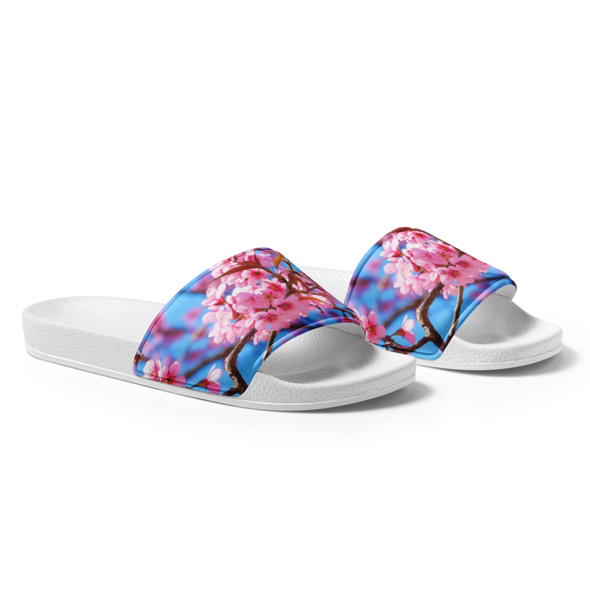 “ Nahje’s” Women's slides